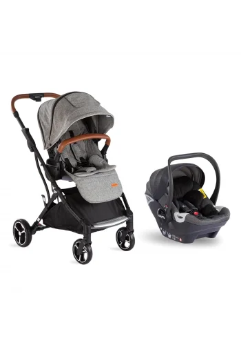 KRAFT LIMA TRAVEL ARABASI - LIGHT GREY