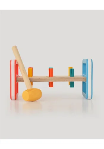 LC-30796 LC EĞİTİCİ TAK ÇAK