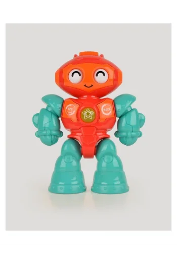 LC-30976 LC MİNİ ROBOT