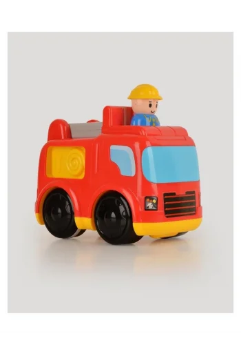 LC-30978 LC BAS GİT İTFAİYE ARACI