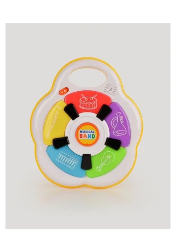 LC-30978 LC İLK DAVULUM