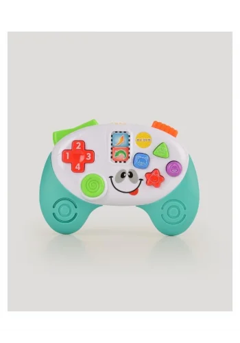 LC-31038 LC KUMANDA JOYSTİCK