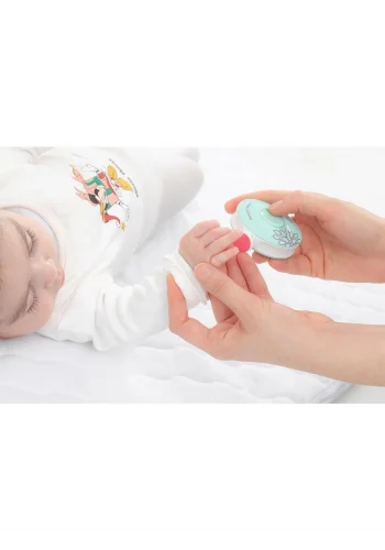 MOJE MANİKÜR SETİ