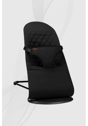 NİONİ ARİA SİYAH ANA KUCAĞI