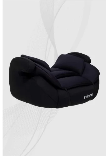 NİONİ MAXİ SİYAH YÜKSELTİCİ