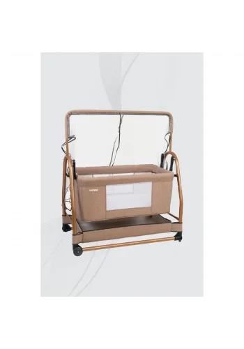 NİONİ ROCCO BEJ BEŞİK