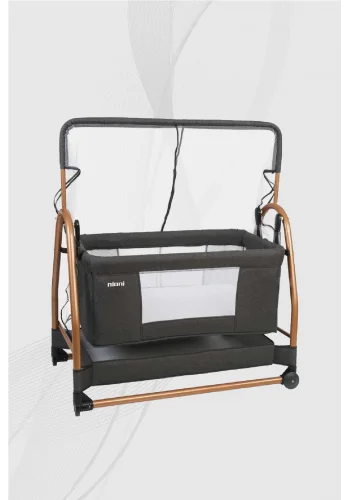 NİONİ ROCCO FÜME BEŞİK