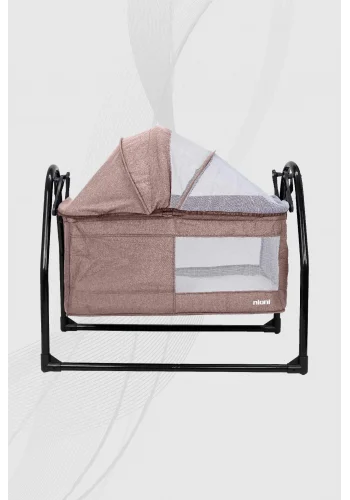 NİONİ SLEEPY BEJ BEŞİK