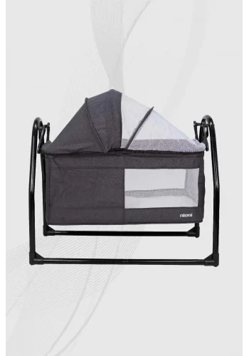 NİONİ SLEEPY FÜME BEŞİK