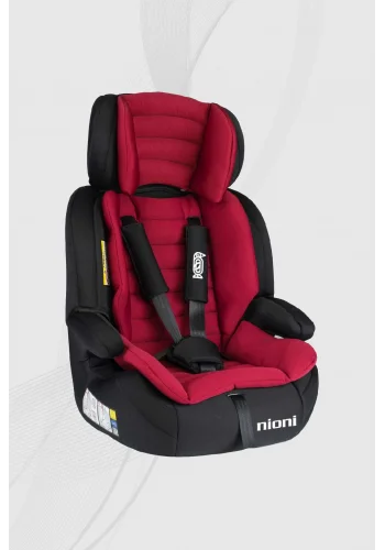 NİONİ SPACE BORDO 9-36 OTO KOLTUĞU