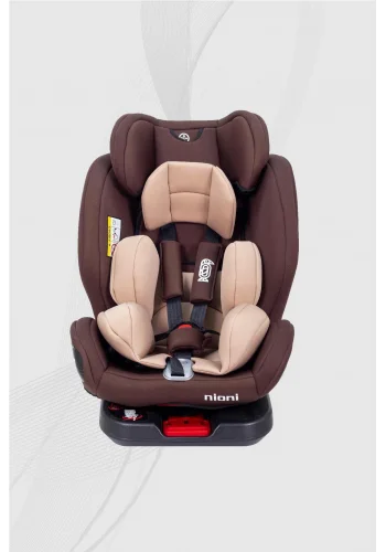 NİONİ TOPFİX BEJ 0-36 OTO KOLTUĞU