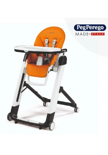 Pegperego siesta follow me mama sandalyesi