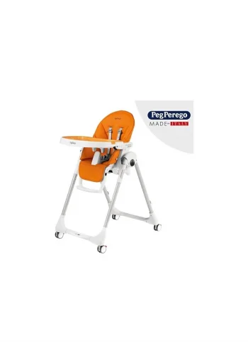 PRIMA PAPPA FOLLOW ME ARANCIA MAMA SANDALYESİ