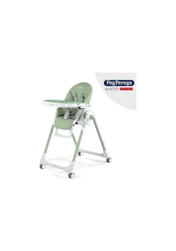 PRIMA PAPPA FOLLOW ME MINT MAMA SANDALYESİ