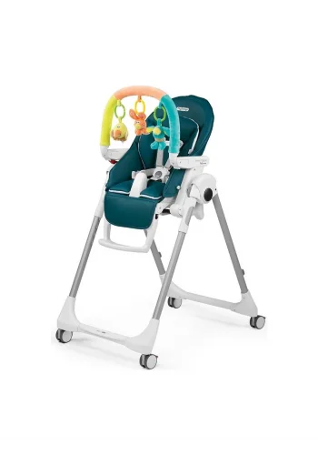 PRIMA PAPPA FOLLOW ME PLUS PETROLIO MAMA SANDALYESİ