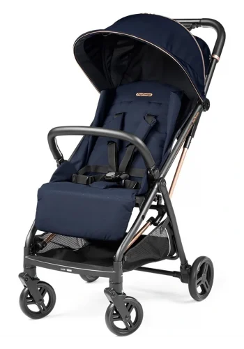 PEG PEREGO KABİN BOY SELFIE BLUE SHINE BEBEK ARABASI