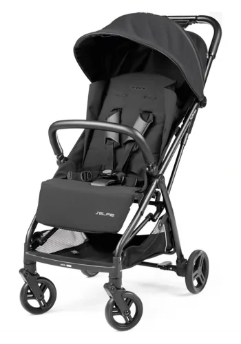 SELFIE KABİN BOY LICORICE BEBEK ARABASI