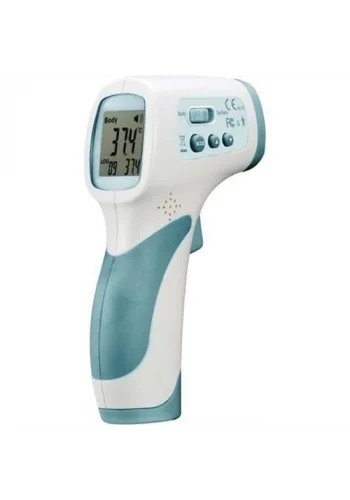 WEEWELL WTN570 TEMASSIZ PROJEKSİYONLU DİJİTAL ATEŞ ÖLÇER