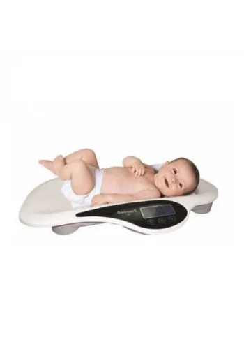 WEEWELL WWD700 WEEWELL DİJİTAL BEBEK TARTISI
