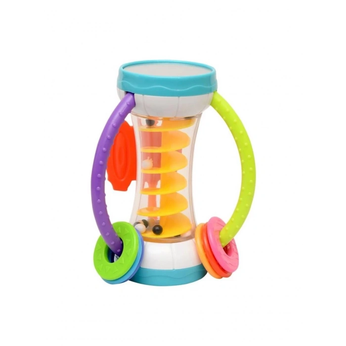 BL1044 BONDİGO AYNALI ÇINGIRAĞIM