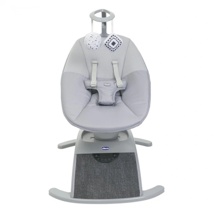 CHICCO COMFY WAVE ANA KUCAĞI SILVERSPRING