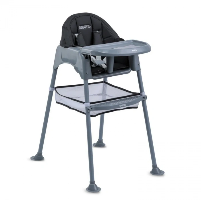 GASTRO MAMA SANDALYESİ/BLACK