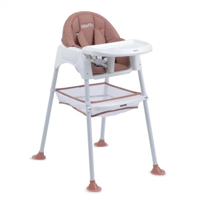 GASTRO MAMA SANDALYESİ/CACAO