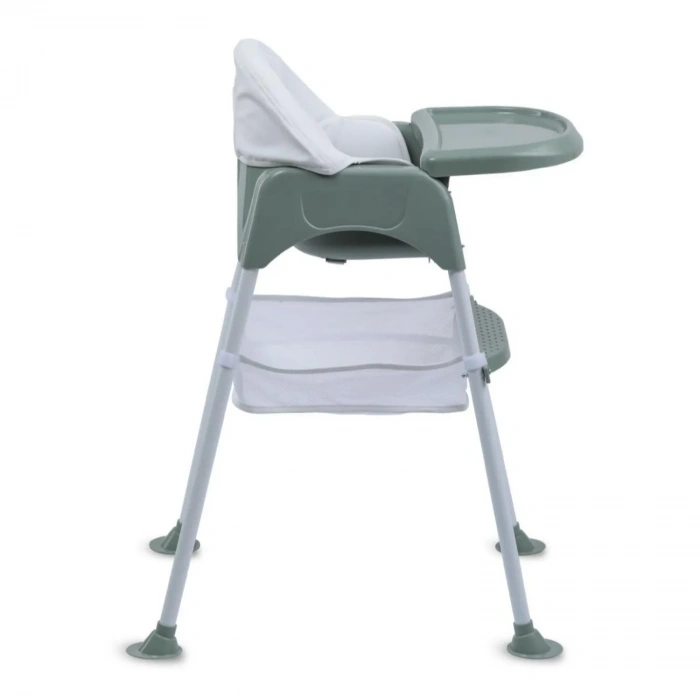 GASTRO MAMA SANDALYESİ/WHITE