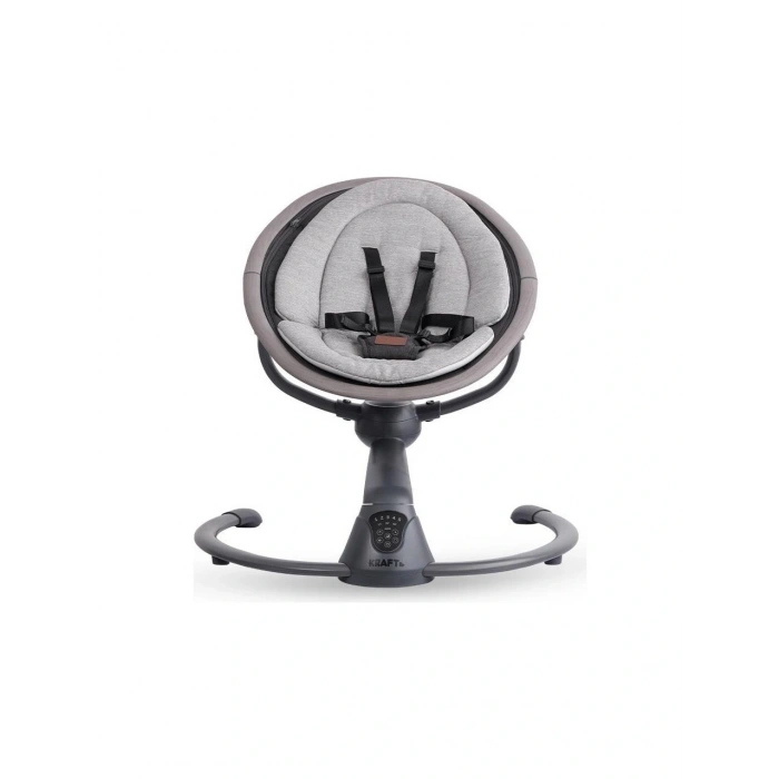 KRAFT SOHO PLUS ELEKTRİKLİ SALINCAK/DARK