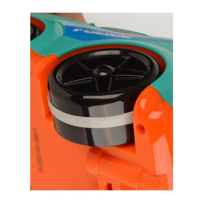 LC-30978 LC BAS GİT POLİS ARABAM