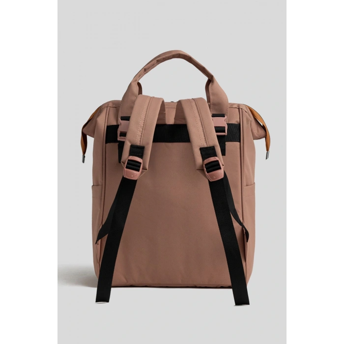 MAMS DORA ANNE BEBEK ÇANTASI/KAHVE