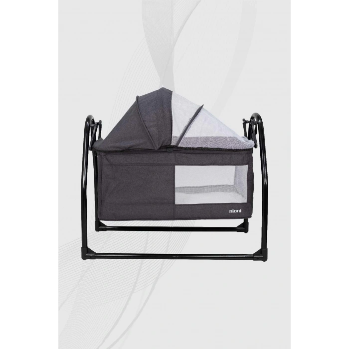 NİONİ SLEEPY FÜME  BEŞİK