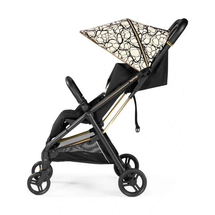 SELFIE GRAPHIC GOLD BEBEK ARABASI