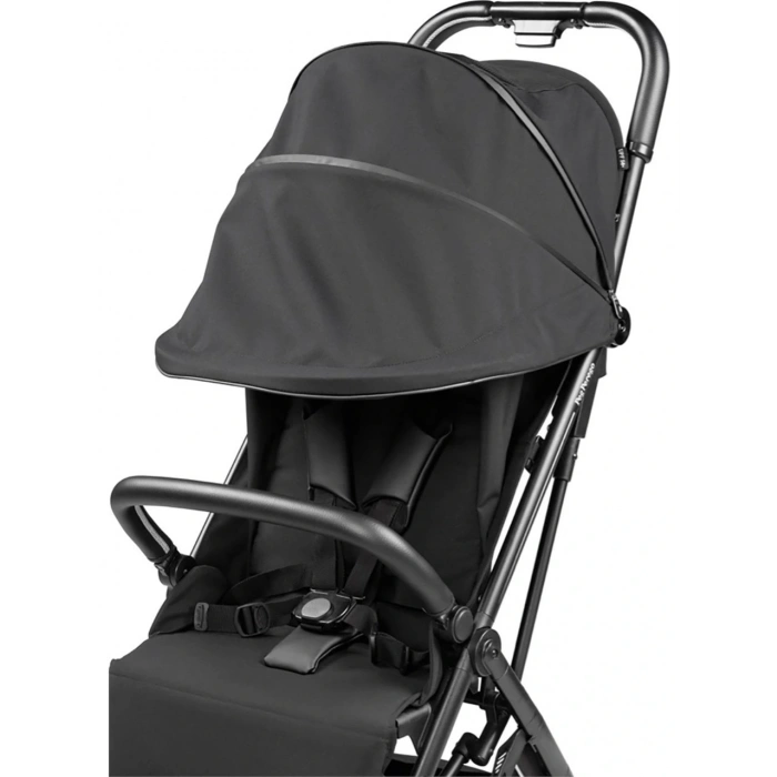 SELFIE LICORICE BEBEK ARABASI