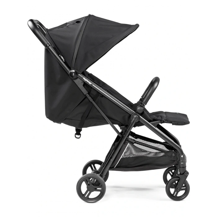 SELFIE LICORICE BEBEK ARABASI