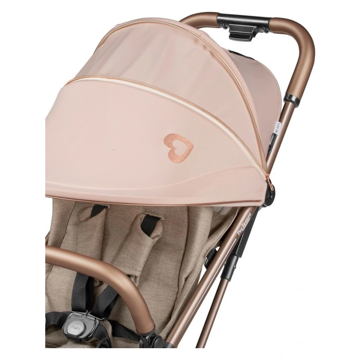 SELFIE MON AMOUR BEBEK ARABASI