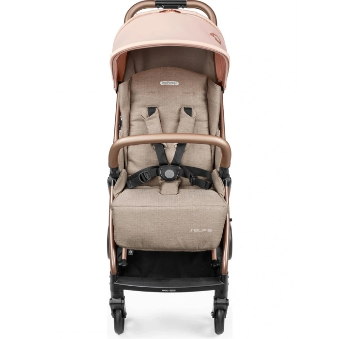 SELFIE MON AMOUR BEBEK ARABASI