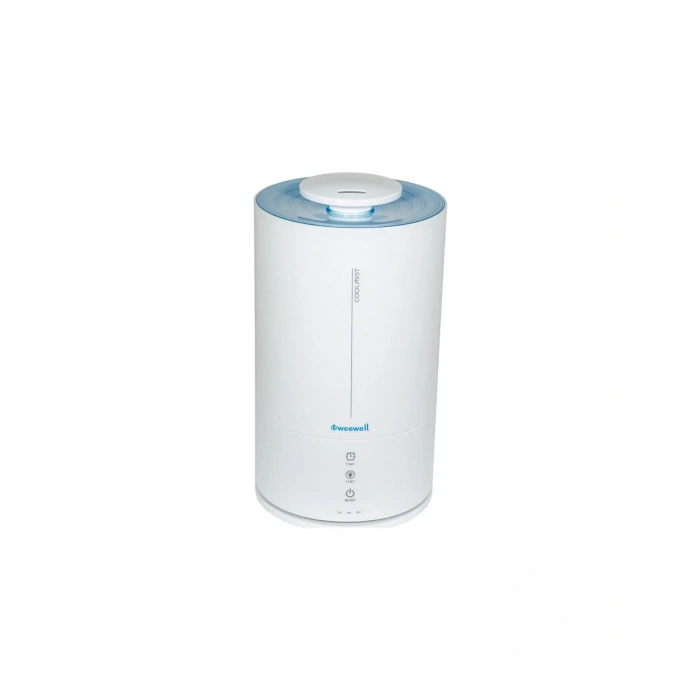 WHC640 SOĞUK BUHAR MAKİNESİ