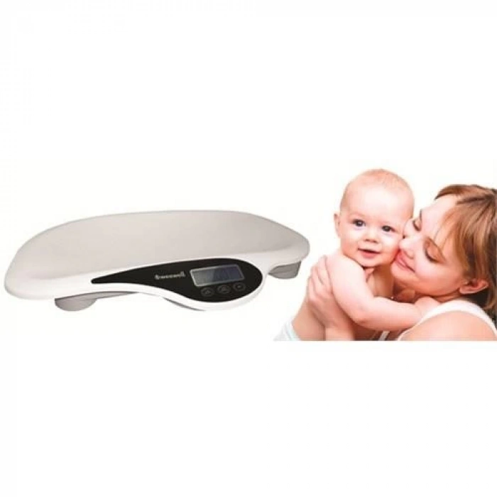WEEWELL WWD700 WEEWELL DİJİTAL BEBEK TARTISI