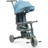 BABY2GO GO BİKE MAVİ ÜÇ TEKERLEKLİ KATLANABİLİR BİSİKLET