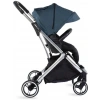 KRAFT KENYA MAVİ TRAVEL BEBEK ARABASI