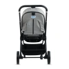 KRAFT MILA( MİKA) TRAVEL SİSTEM BEBEK ARABASI/GREY