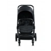 KRAFT MILA( MİKA) TRAVEL SİSTEM BEBEK ARABASI/SİYAH