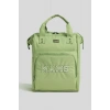 MAMS DORA ANNE BEBEK ÇANTASI/YEŞİL