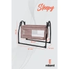 NİONİ SLEEPY BEJ  BEŞİK