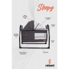 NİONİ SLEEPY FÜME  BEŞİK