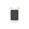 WİCUE 10 SARI KEDİ LCD DİJİTAL ÇİZİM TABLETİ/SARI/