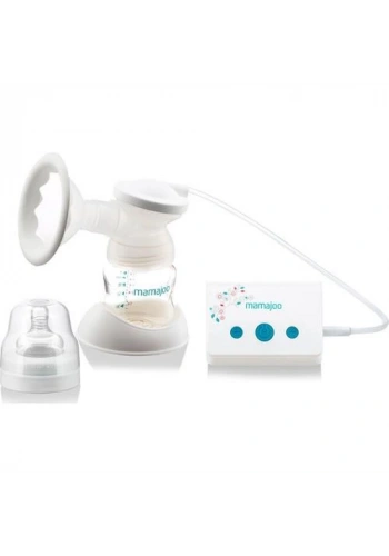 7905329 MAMAJOO ELEKTRONİK USB TEKLİ GÖĞÜS POMPASI