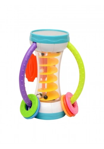 BL1044 BONDİGO AYNALI ÇINGIRAĞIM