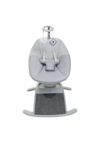 CHICCO COMFY WAVE ANA KUCAĞI SILVERSPRING